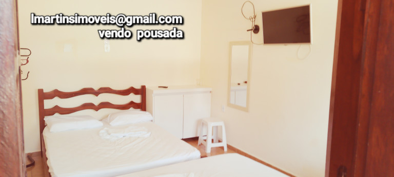 Imagem Imóvel Comercial à Venda, 240 m² em Meireles - Fortaleza