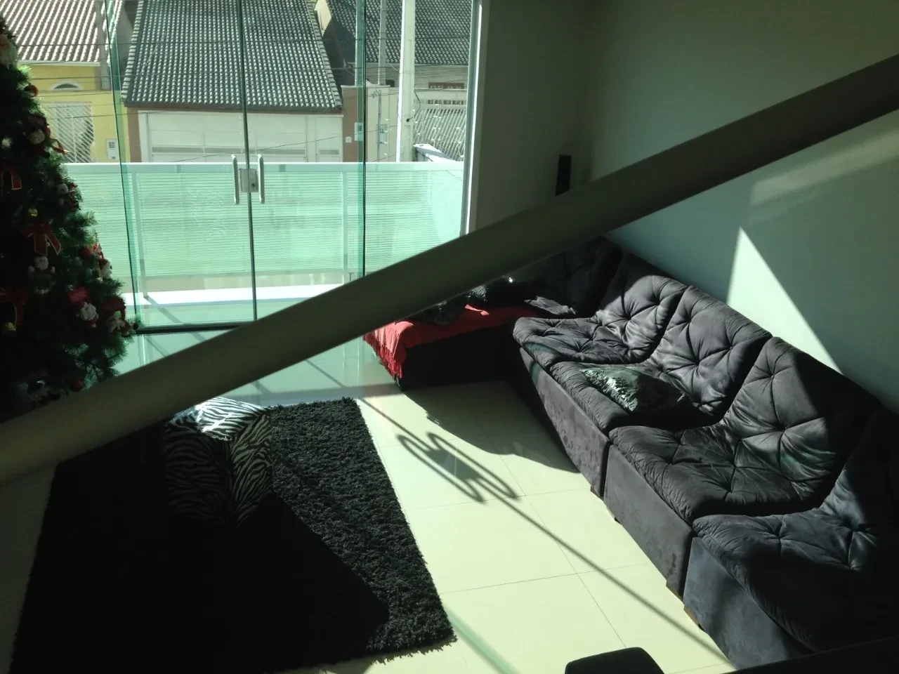 Imagem Sobrado com 3 Quartos à Venda ou Locação, 225 m² em Vila Nova Socorro - Mogi das Cruzes