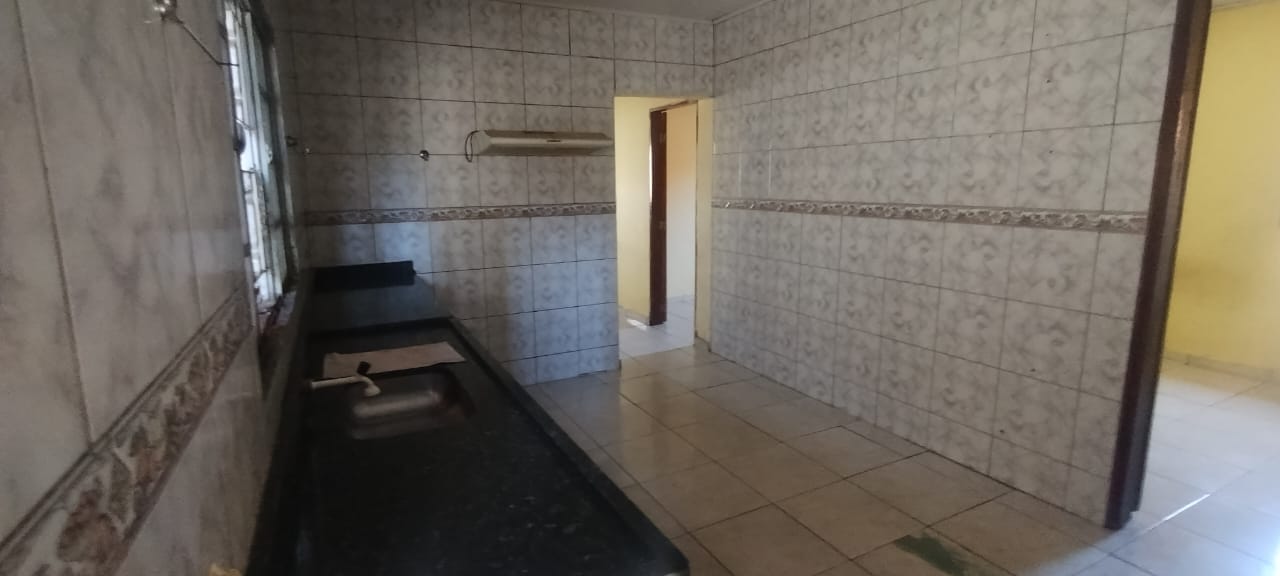 Imagem Casa com 3 Quartos à Venda, 70 m² em Santa Efigênia - Caldas Novas