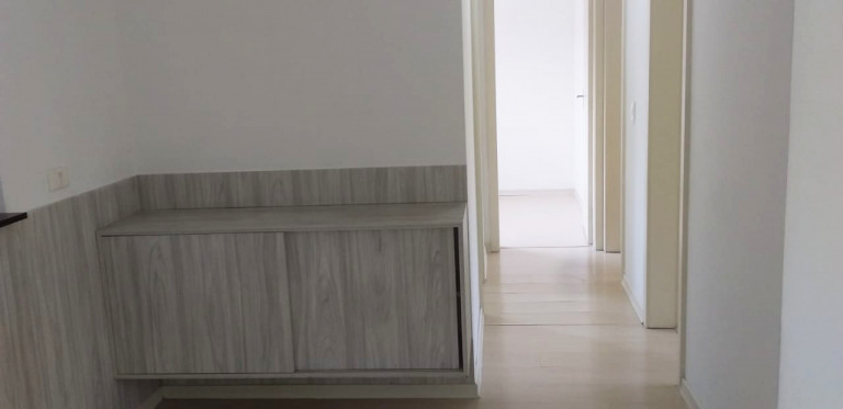 Imagem Apartamento com 3 Quartos à Venda, 58 m² em Santa Quitéria - Curitiba