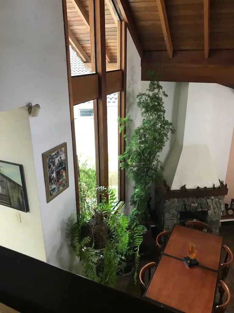 Imagem Sobrado com 3 Quartos à Venda, 386 m² em Vila Oliveira - Mogi das Cruzes