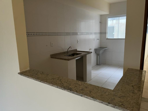 Imagem Apartamento com 2 Quartos à Venda,  em Praia do Saco - Mangaratiba