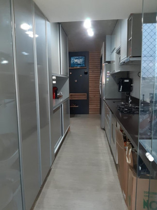 Imagem Apartamento com 1 Quarto à Venda, 70 m² em Vila Leopoldina - São Paulo
