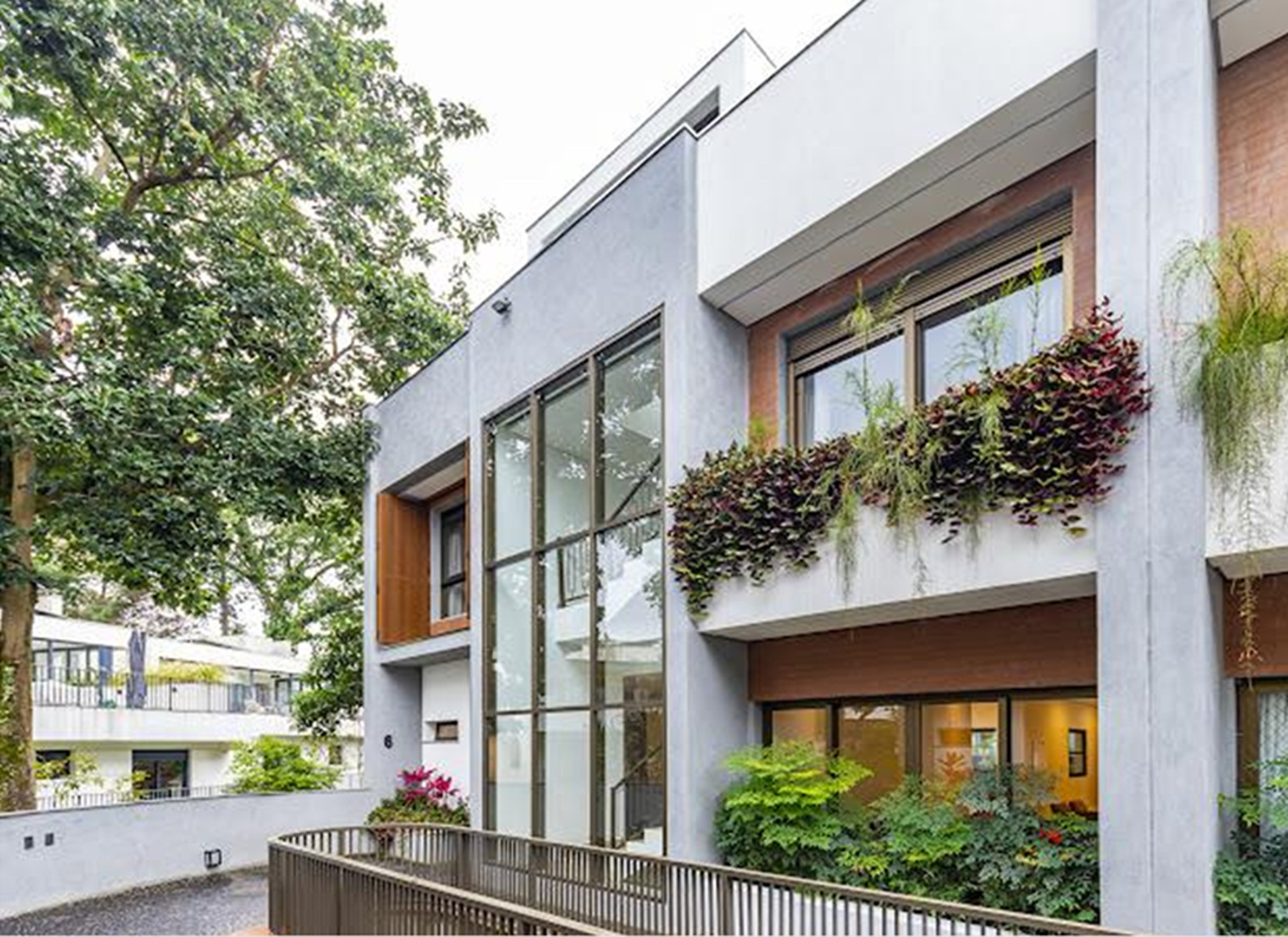 Casa de Condomínio com 4 Quartos à Venda, 689 m² em Jardim dos Estados - São Paulo