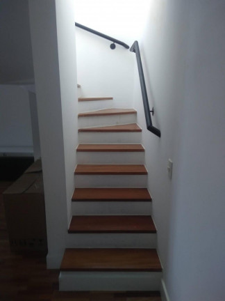 Imagem Cobertura com 1 Quarto à Venda, 161 m² em Jardim Leonor - São Paulo