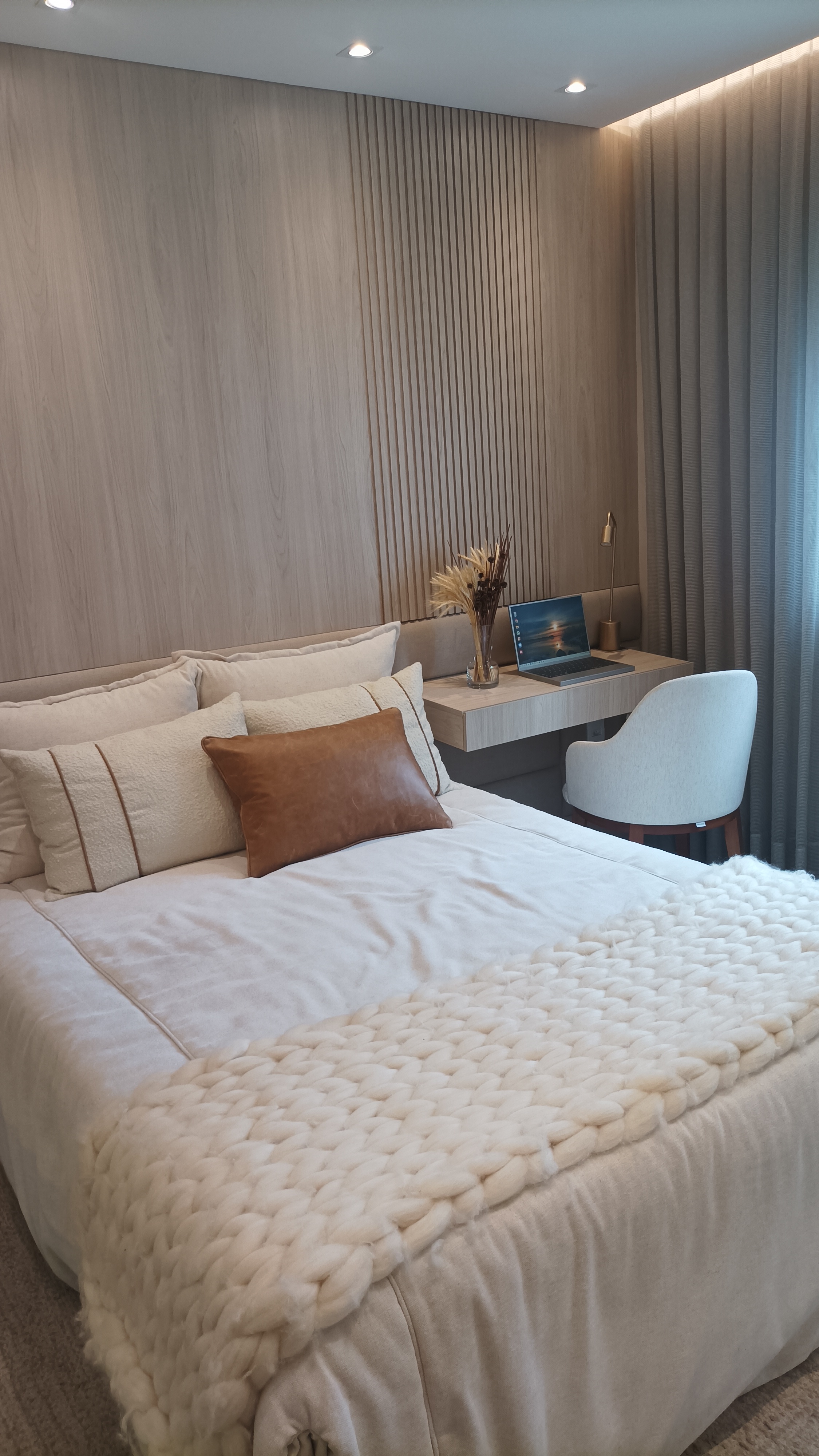 Imagem Apartamento com 2 Quartos à Venda, 44 m²em Barra Funda - São Paulo