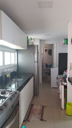Apartamento com 3 Quartos à Venda, 104 m² em Engenheiro Luciano Cavalcante - Fortaleza