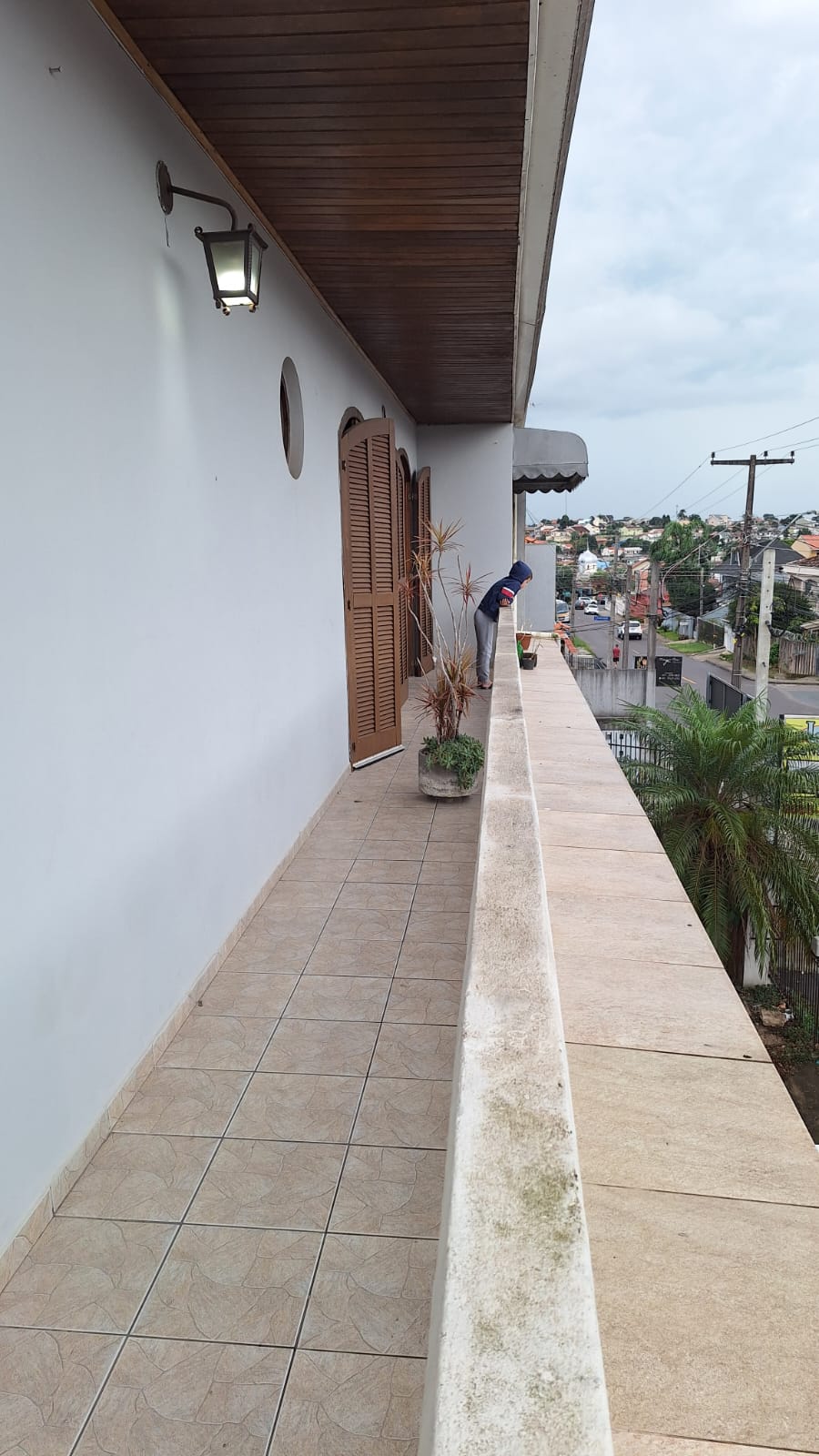 Foto do imóvel: Vaga de Garagem à Venda, 214 m² em Xaxim - Curitiba