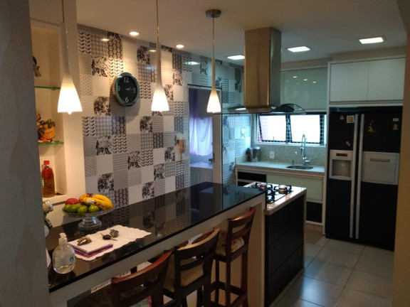 Imagem Apartamento com 3 Quartos à Venda,  em Centro - Criciúma