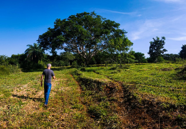 Imagem Terreno em Condomínio à Venda, 1.000 m² em Jaboticatubas - Jaboticatubas