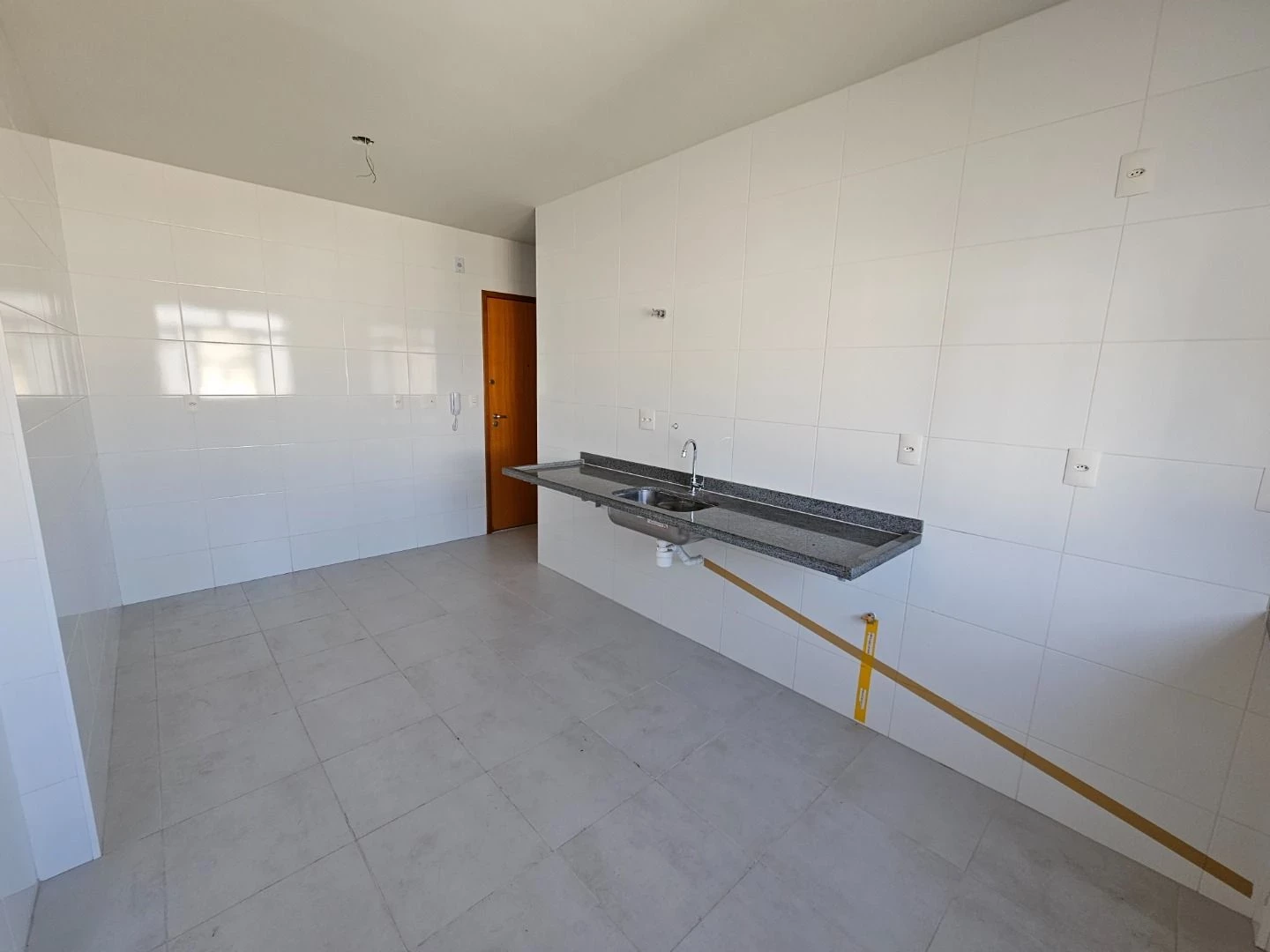 Imagem Apartamento com 3 Quartos à Venda, 120 m² em São Mateus - Juiz de Fora
