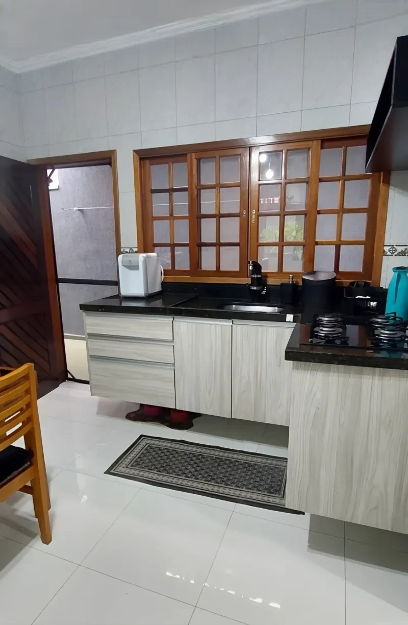 Imagem Casa de Vila com 2 Quartos à Venda, 108 metros em Residencial Colinas - Mogi das Cruzes