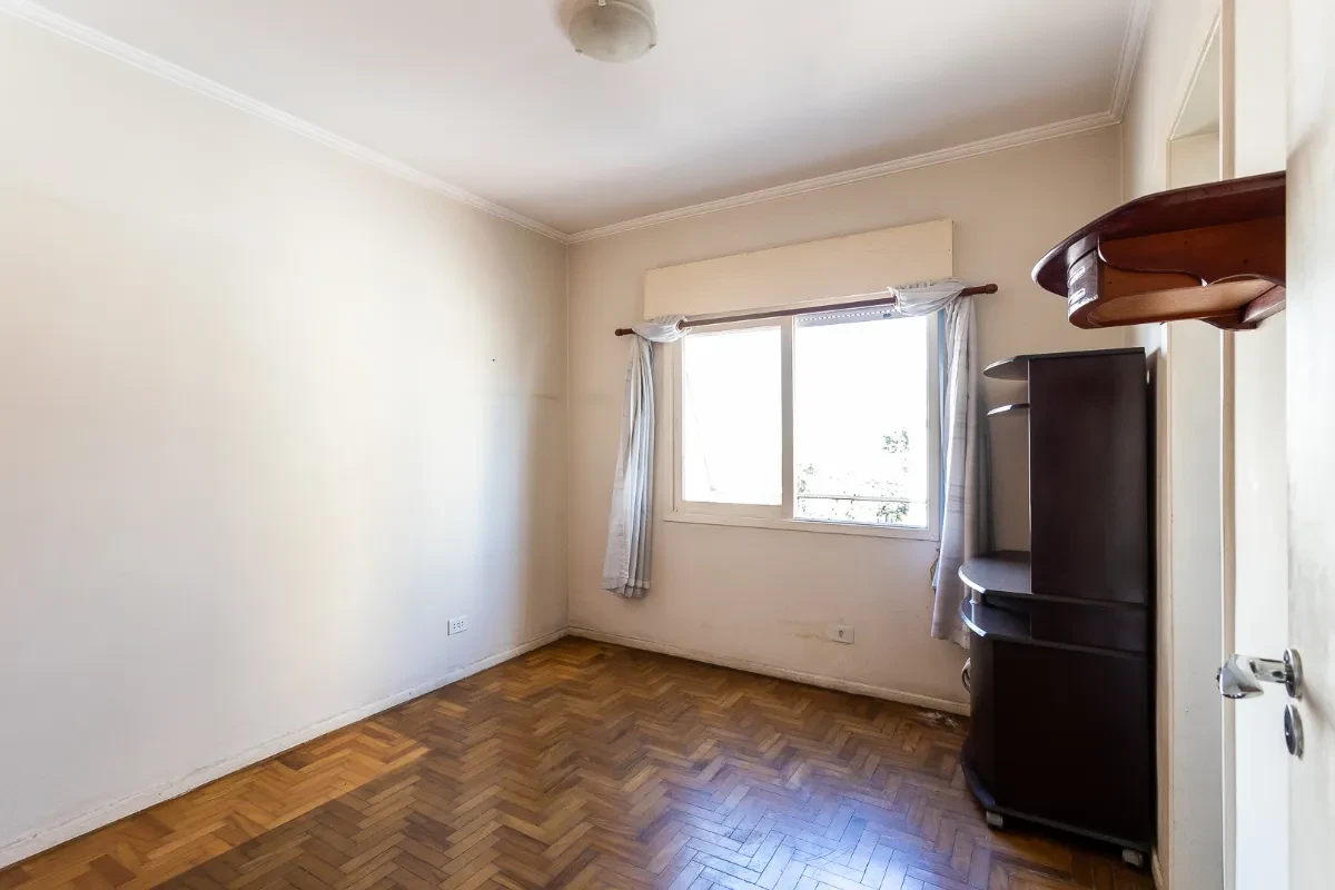 Imagem Apartamento com 2 Quartos à Venda, 54 m² em Perdizes - São Paulo