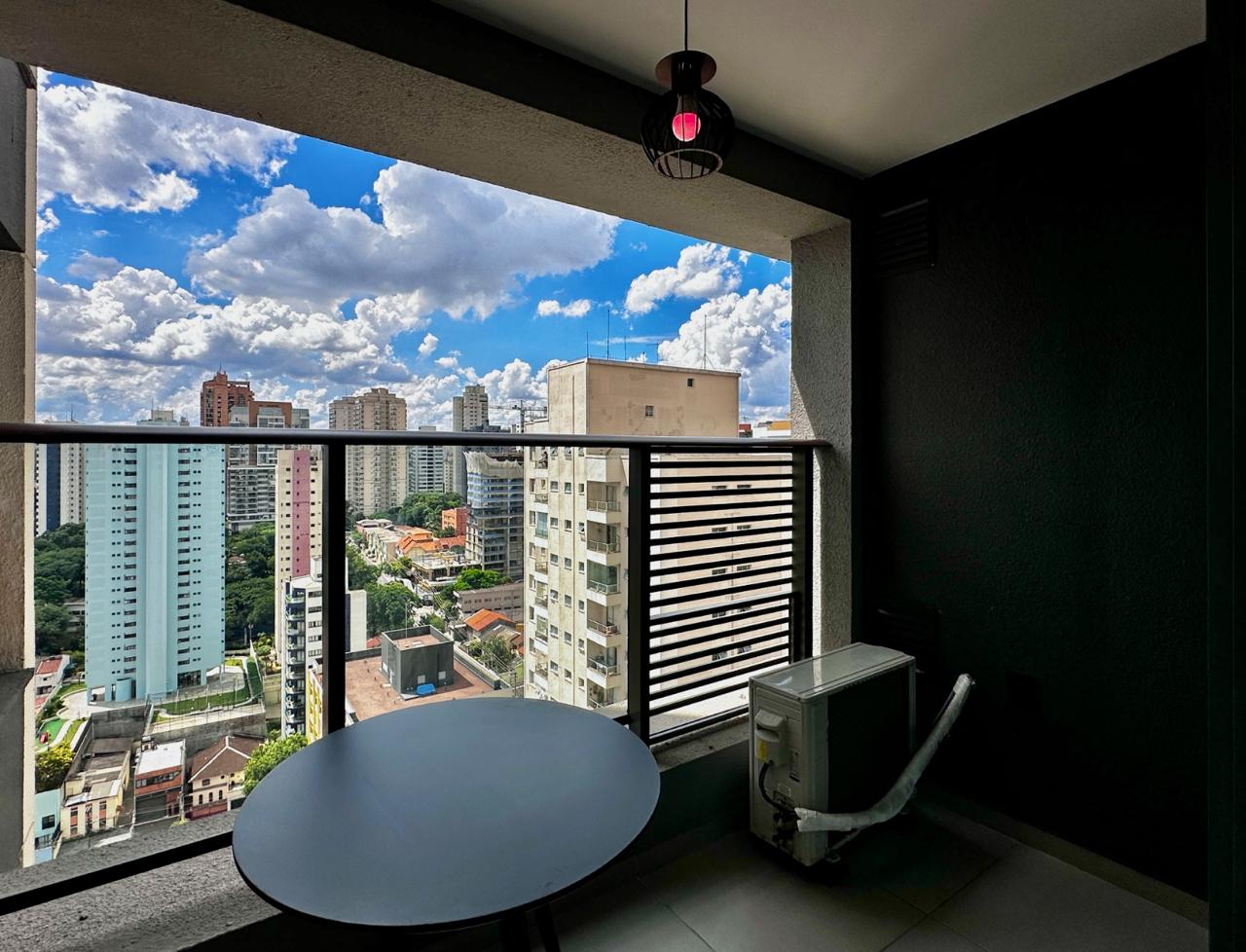 Foto do imóvel: Studio com 1 Quarto à Venda, 26 m² em Vila Clementino - São Paulo