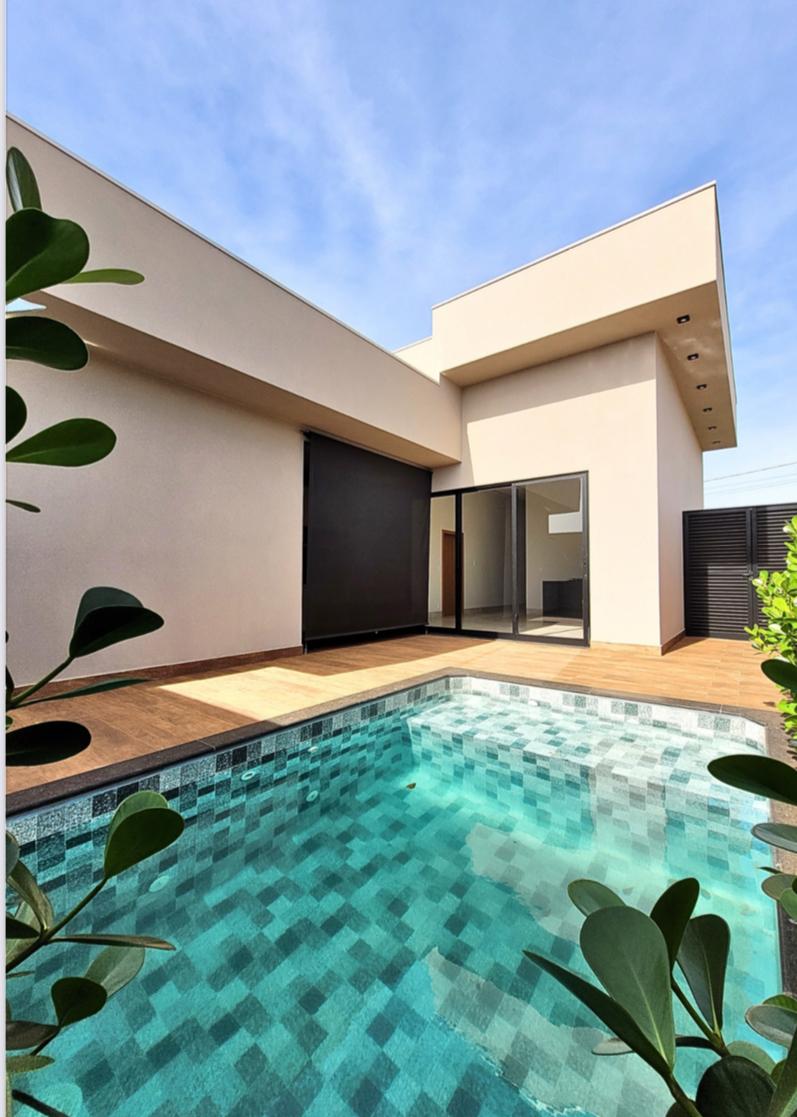 Foto do imóvel: Casa de Condomínio à Venda, 276 m² em Residencial Maria Júlia - São José do Rio Preto