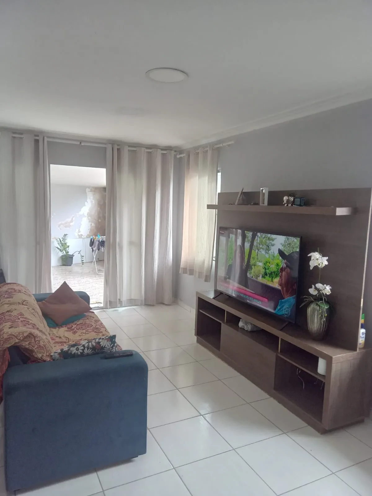 Imagem Casa com 2 Quartos à Venda, 100 m² em Alto do Cabrito - Salvador
