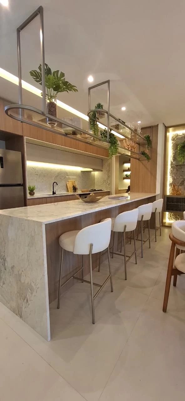 Imagem Apartamento com 3 Quartos à Venda, 128 m² em Centro - Atibaia