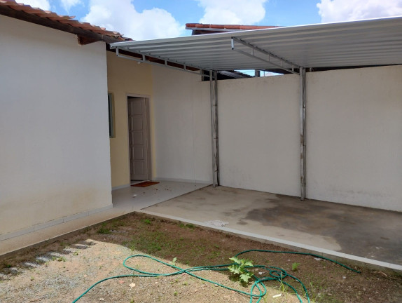 Foto do imóvel: Casa com 3 Quartos à Venda, 56 m² em Satuba - Satuba