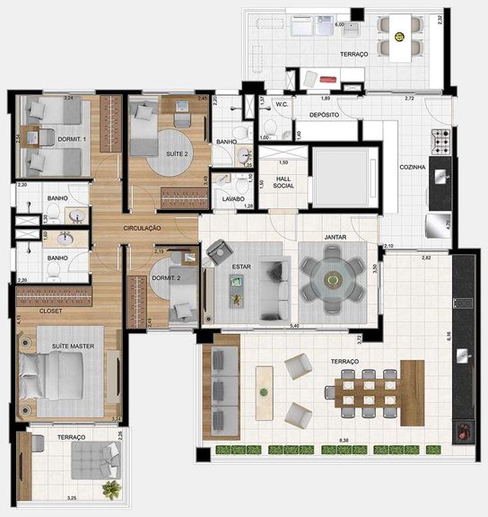 Foto do Imóvel