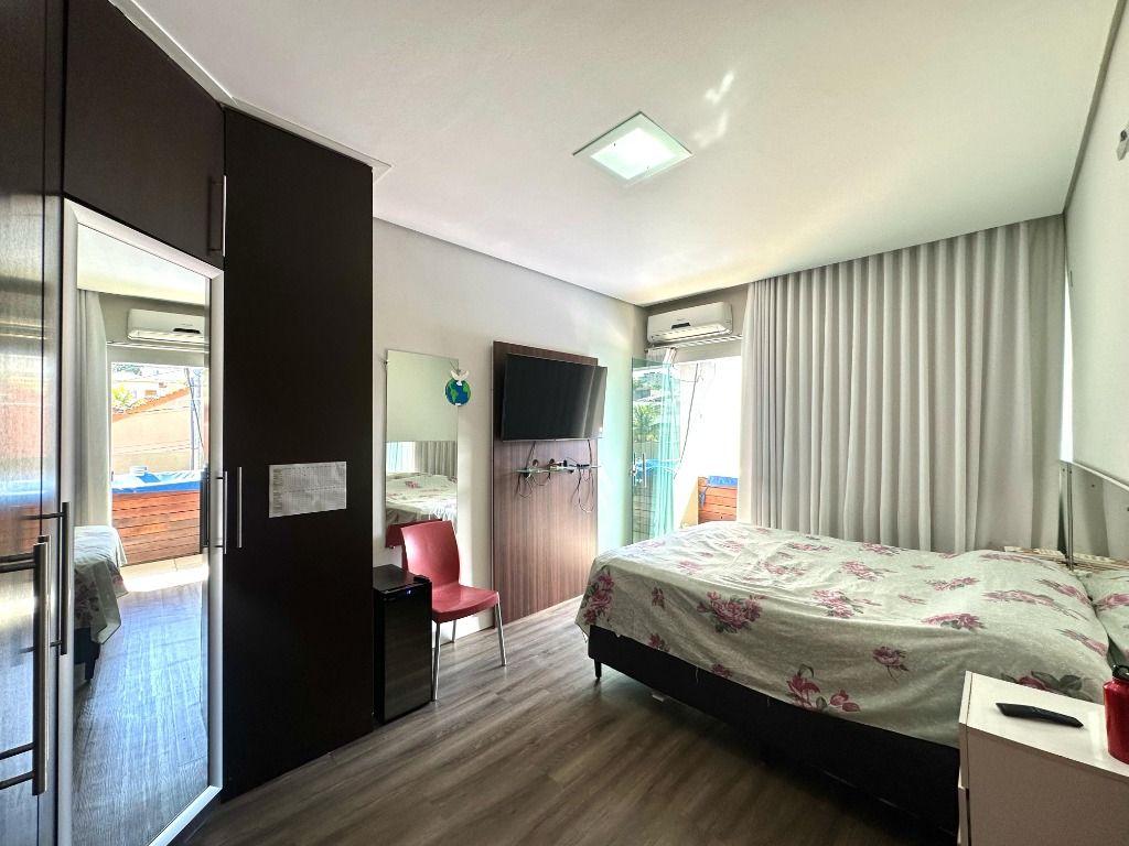 Imagem Casa com 3 Quartos à Venda, 122 m² em Planalto - Belo Horizonte