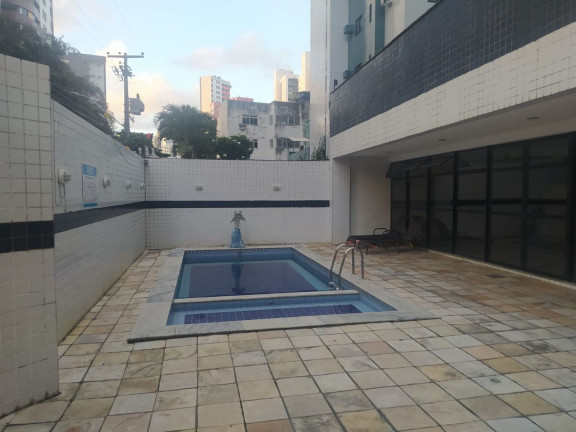 Apartamento com 3 Quartos à Venda, 85 m² em Boa Viagem - Recife