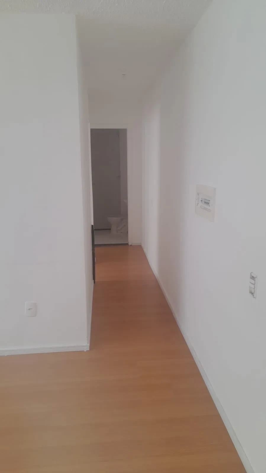 Imagem Apartamento com 2 Quartos para Alugar, 43 m² em Guaianazes - São Paulo