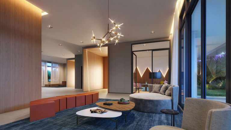 Imagem Apartamento com 4 Quartos à Venda, 167 m² em Vila Romana - São Paulo