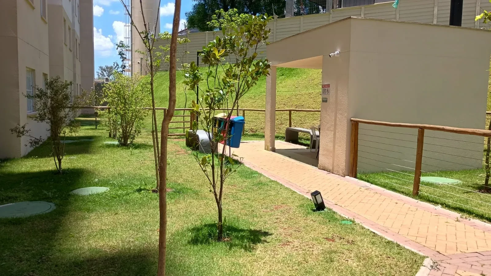 Imagem Apartamento com 2 Quartos para Alugar, 33 metro em Fazenda Aricanduva - São Paulo