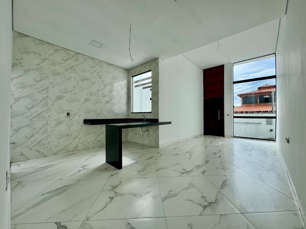 Foto do imóvel: Casa com 3 Quartos à Venda, 83 m² em Jardim Imperial - Lagoa Santa