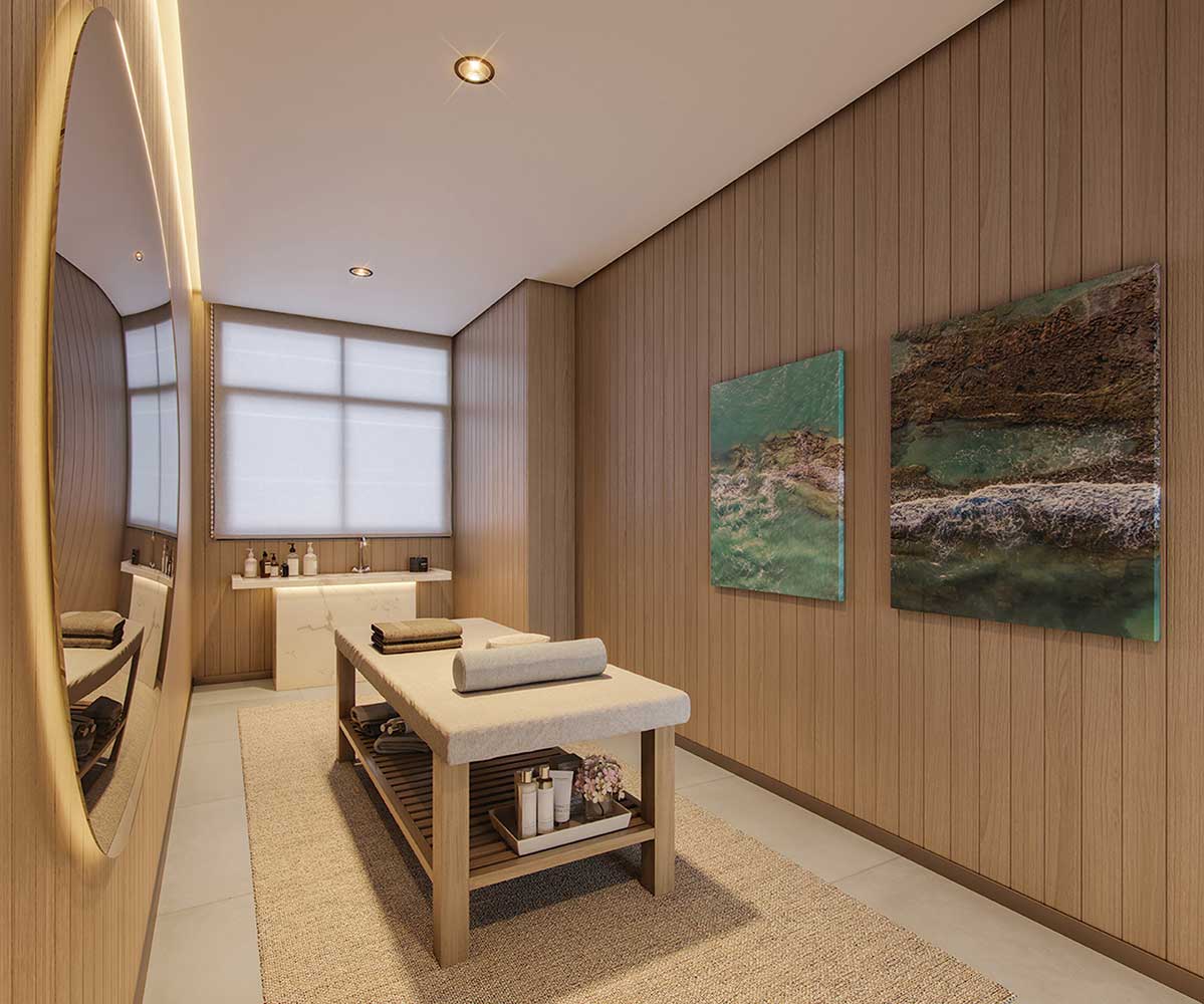 Imagem Studio com 1 Quarto à Venda, 30 m² em Vila Clementino - São Paulo