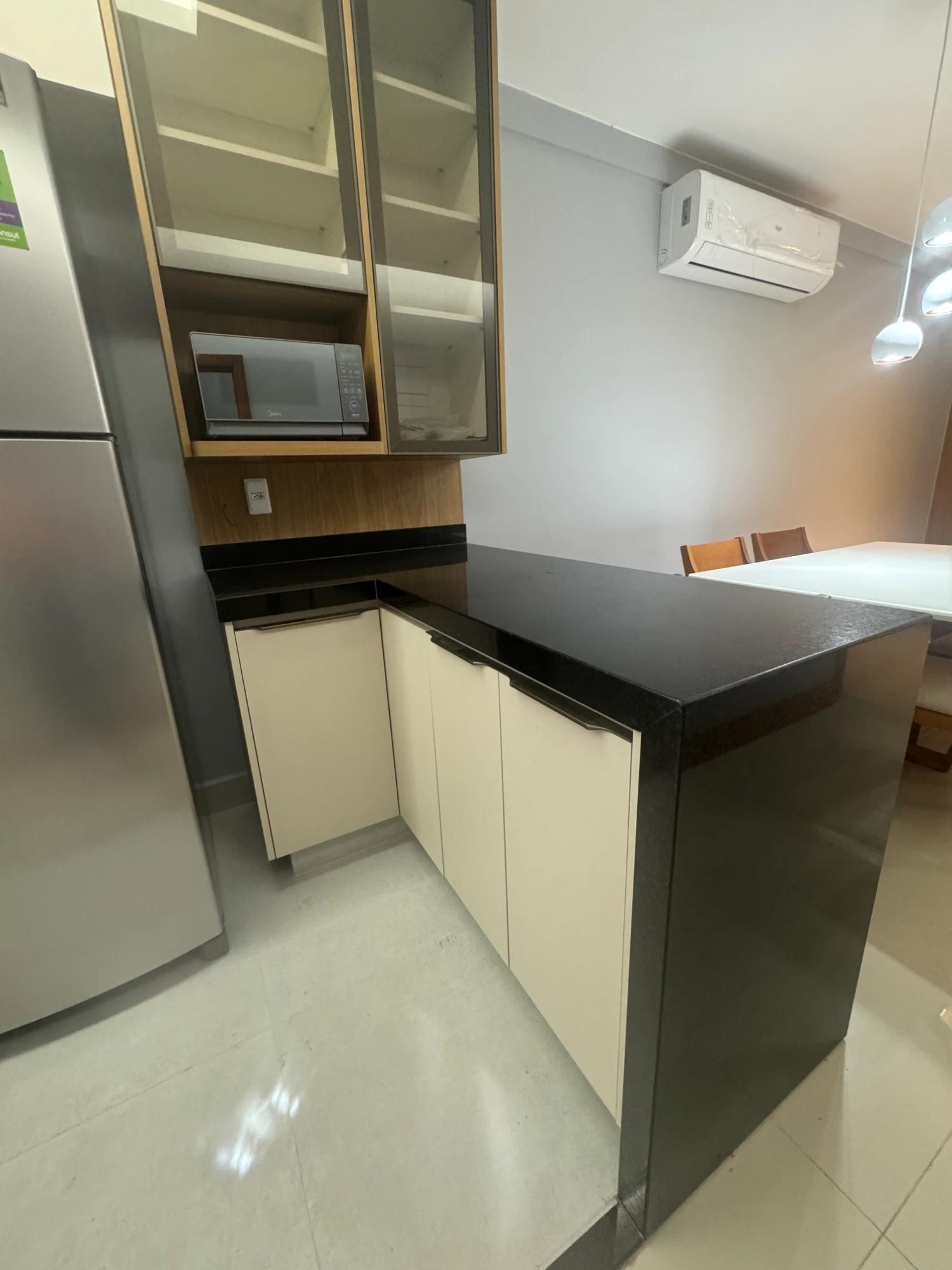 Imagem Apartamento com 3 Quartos à Venda, 90 m² em Itapuã - Vila Velha