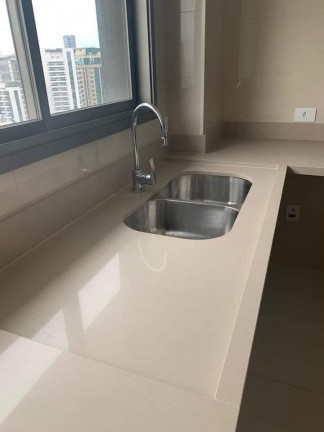 Imagem Apartamento com 3 Quartos à Venda, 343 metro em Vila Olímpia - São Paulo