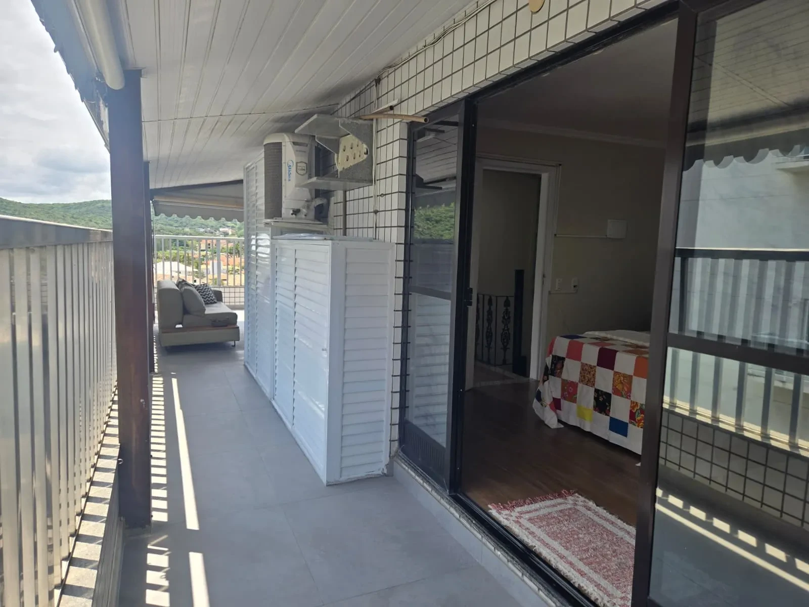 Imagem Cobertura com 3 Quartos à Venda, 123 m² em São Bento - Cabo Frio