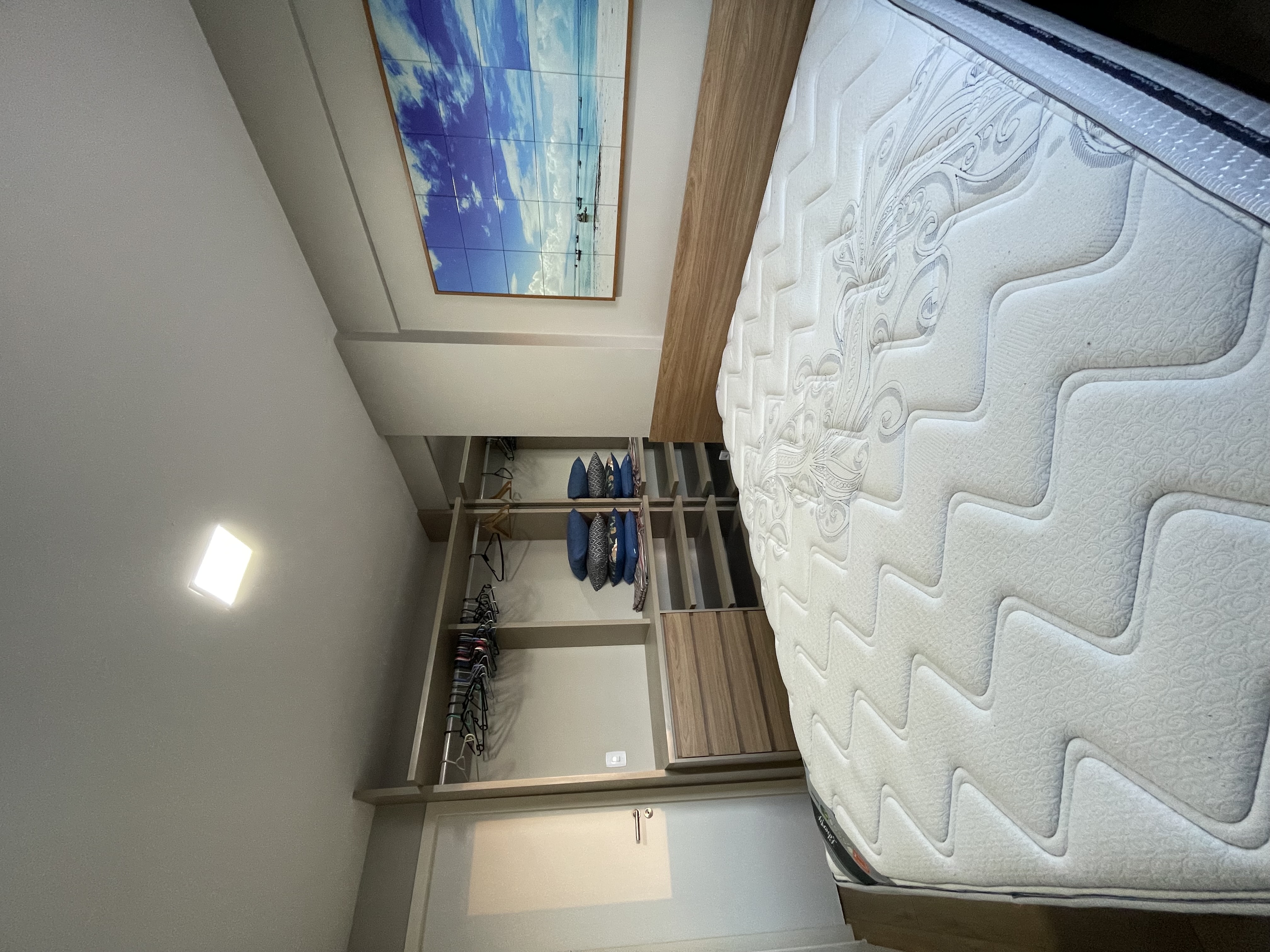 Imagem Apartamento com 1 Quarto à Venda, 36 metros em Jatiúca - Maceió