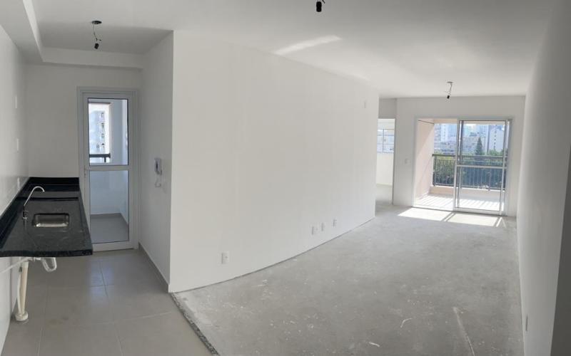 Imagem Apartamento com 2 Quartos à Venda, 66 m² em Bela Vista - São Paulo
