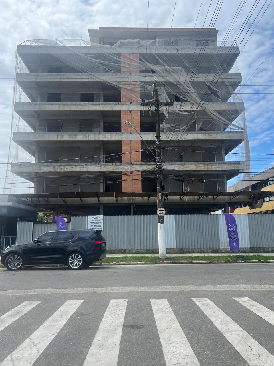 Imagem Apartamento com 2 Quartos à Venda, 77 m² em Maitinga - Bertioga