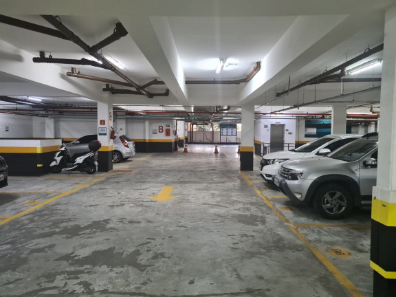 Imagem Sala Comercial à Venda, 62 m² em Jabaquara - São Paulo