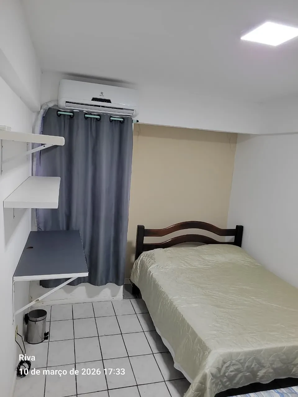 Imagem Apartamento com 3 Quartos para Alugar, 160 m² em Piedade - Jaboatão dos Guararapes