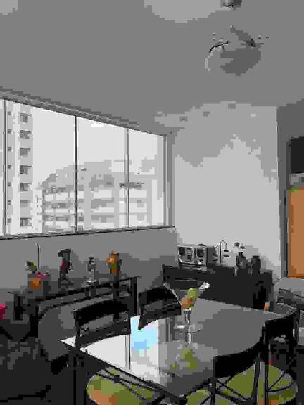 Imagem Apartamento com 3 Quartos à Venda, 196 m² em Moema - São Paulo