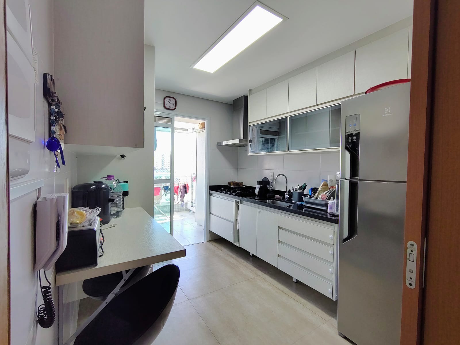 Foto do imóvel: Apartamento com 3 Quartos à Venda, 103 m² em Gonzaga - Santos