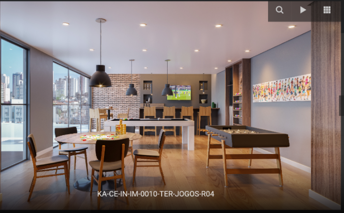 Imagem Apartamento com 2 Quartos à Venda,  em Ferreira - São Paulo