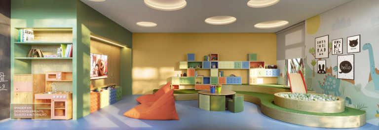 Imagem Apartamento com 4 Quartos à Venda, 190 m² em Perdizes - São Paulo