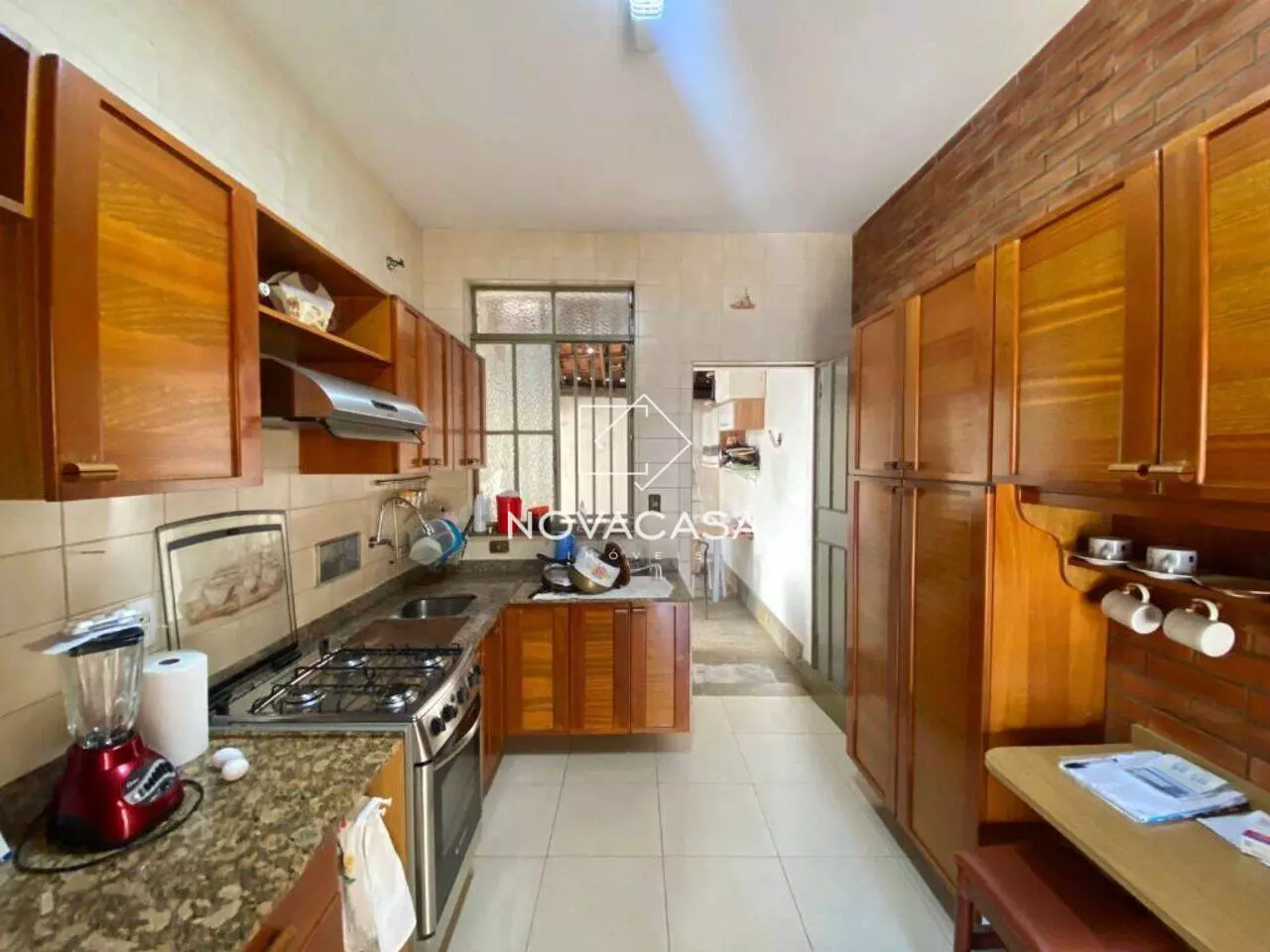 Imagem Casa com 2 Quartos à Venda, 90 m² em Planalto - Belo Horizonte