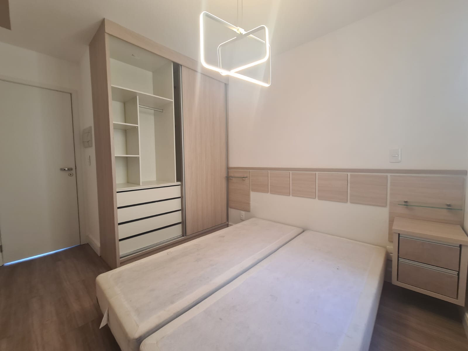 Imagem Apartamento com 1 Quarto à Venda, 38 m² em Ipiranga - São Paulo