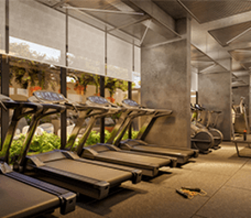 Imagem Apartamento à Venda, 22 m² em Consolação - São Paulo