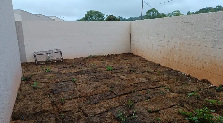 Foto do imóvel: Apartamento com 2 Quartos à Venda, 45 m² em Centro (Caucaia do Alto) - Cotia