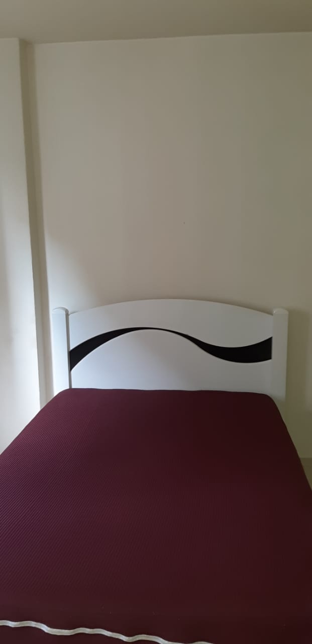 Imagem Apartamento com 1 Quarto à Venda, 37 m² em Itararé - São Vicente