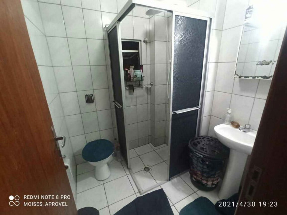 Imagem Apartamento com 2 Quartos à Venda, 67 m² em Centro - Criciúma
