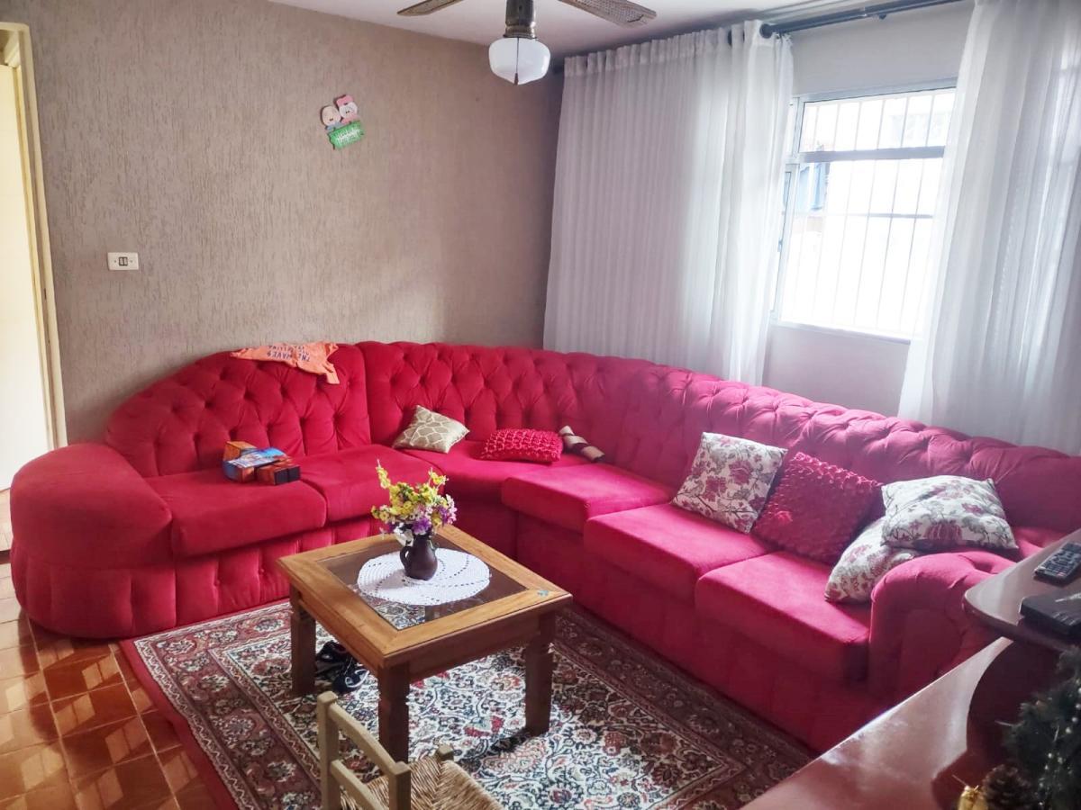 Imagem Sobrado com 4 Quartos à Venda, 172 m²em Monotrilho Oratório (Linha Prata-Verde do Metrô) - São Paulo 
