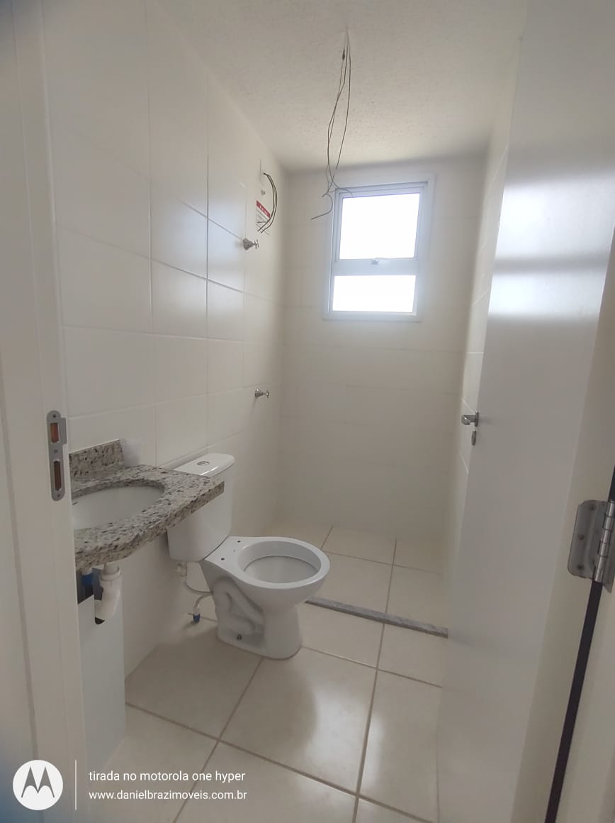 Imagem Apartamento com 2 Quartos para Alugar, 49 m² em Novo Aleixo - Manaus